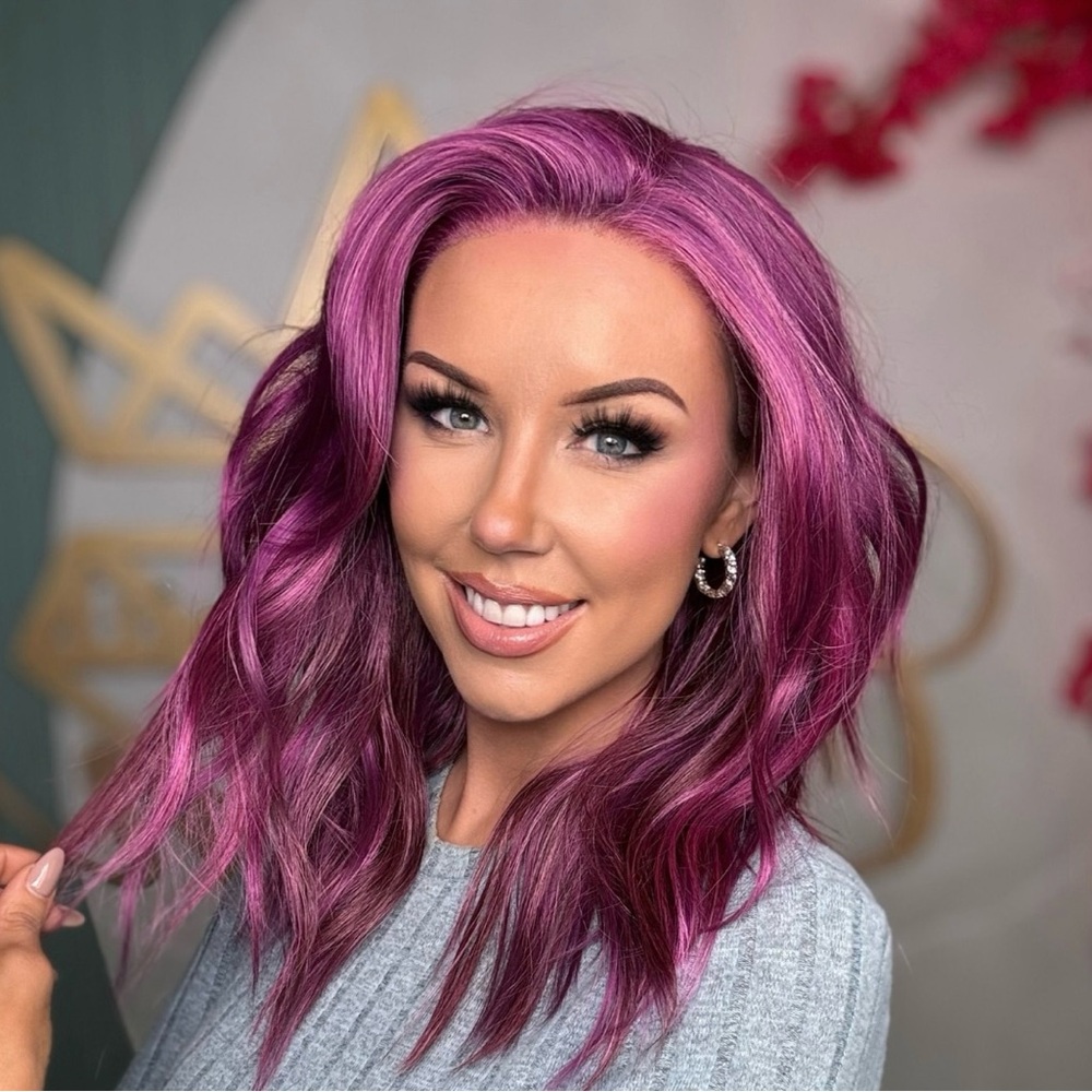 Shiloh Jellies Petite Wig by Chelsey Smith Crowns